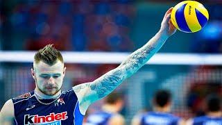 King Ivan Zaytsev