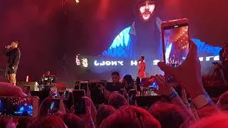 Макс Корж - Контрольный (live, 60 FPS, Full HD, 31.08.2019, Россия, Москва, ВТБ АРЕНА, ДИНАМО)