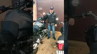 BMW R1150GS обзор недостатков, для тех, кто хочет купить.