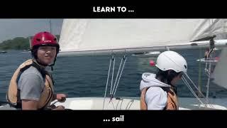 Joining 221 Patriot Sea Cadets 2023 - 2024