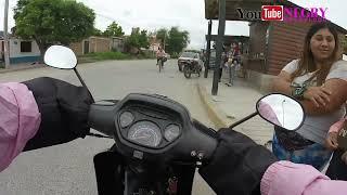 Observaciones Diarias # 25  _ Motovlog en Salta