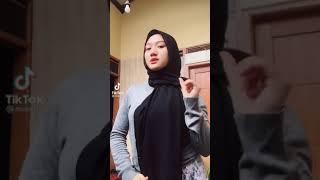 Tiktok hijab SMA