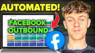 How To Automate Facebook Cold DMs (Secret Strategy)