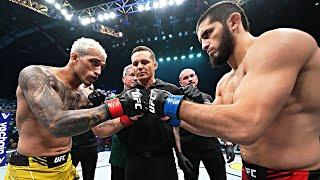 Все Бои Ислама Махачева В UFC и ММА