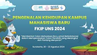 PKKMB FKIP UNS 2024