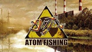 Atom Fishing 2 gameplay by KrugeR