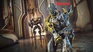 Warframe | Нидус Прайм | Билд