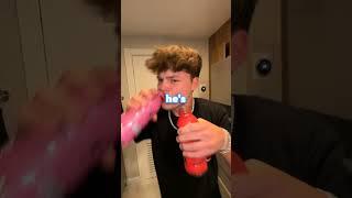 New Prime Flavor PRANK!