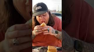 A good sandwich for a good band. #arizona #gemm #sandwich #bandsgottaeat #eating #diningwithgemm
