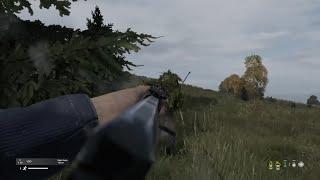 DayZ Xbox Official 3858 PVP