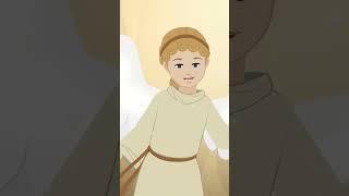 Daniel in the Lion's Den - Bible songs for kids