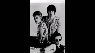 The Go-Betweens ''World Weary''