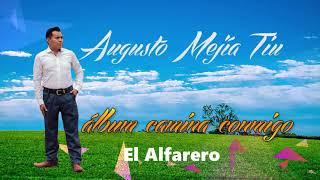 El Alfarero Augusto Mejía Tiu