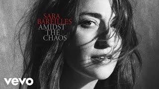 Sara Bareilles - A Safe Place to Land (Official Audio) ft. John Legend