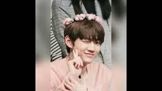 HYEONG SEOP cute cute cute -TEMPEST 