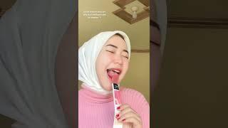 Hot tiktok hijab style suka j1l4t