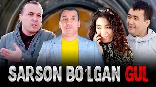 SARSON BO'LGAN GUL (hajviy ko'rsatuv) | Elbek Shukurov