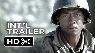 Saints and Soldiers: The Void Official International Trailer (2014) WWII Tank Movie HD