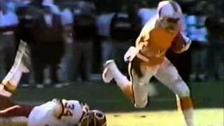 Mark Carrier - WR - Tampa Bay Buccaneers 1989