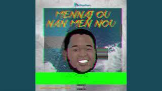 Numéro10 BèlJwè - Mennaj Ou Nan Men Nou (Official Audio)