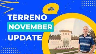 Terreno in Naples, Florida | November 2022 Update