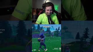 SUS… #fortnite #funny #funnyclips #streamer #swissstreamer #epic #gaming #gamingclips