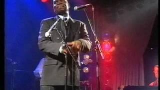 Maceo Parker - Sing a simple Song