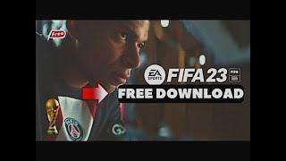 How to Download and Install FIFA 23 CRACK FOR FREE! | Tutorial 2022