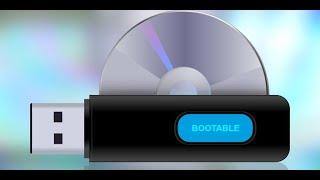 How to make USB bootable using CMD | Pendrive bootable CMD commands