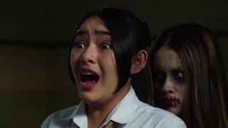 BISIKAN IBLIS - FILM HORROR INDONESIA FULL FILM