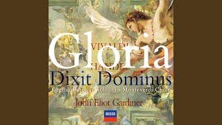 Vivaldi: Gloria: Gloria in excelsis Deo
