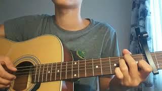 XXXTENTACION CHANGES|Cover by gitarist_evgeny