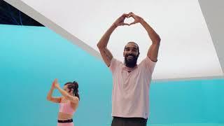 LES MILLS | New BODYATTACK