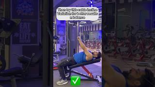 Fix Your Imbalances with This Cable Pull-Over Variation