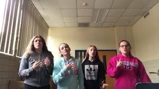 "Baby" by The JB Lovers