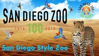 Zoo Tycoon 2 - San Diego Style Zoo (Episode 10) - Indian Rhinos!