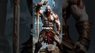 The Story Of Kratos | God Of Strength & Power | Greek Mythology |