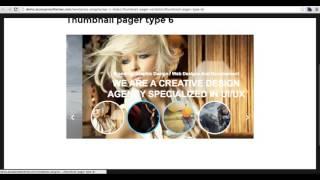 Best Free Feature-Rich  WordPress Slider Plugin - WP1Slider | WordPress Tutorial