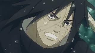 the story of Hashirama Senju and Madara Uchiha full fight eng dub.|| Naruto Shippuden