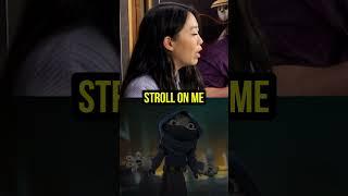 5 Times Actors Go Totally Off Script