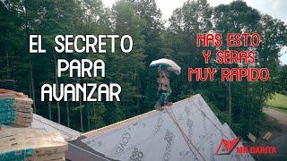 EL SECRETO PARA AVANZAR EN ROOFING