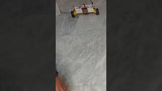 #raspberrypipico #rover #robot #techminds