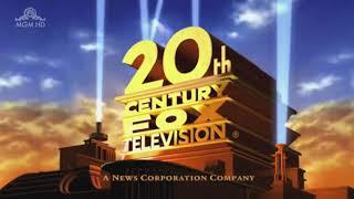 Stu Segall Prods/NBC Studios/20th Century Fox TV/MGM Worldwide Television Distribution (2003/2010)