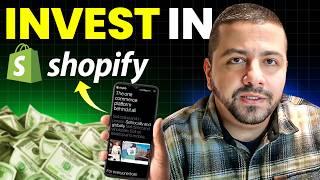 How Much is Shopify Stock Really Worth? | SHOP Stock Analysis