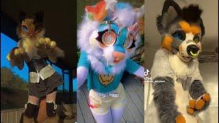 Furry Compilation | #2 | ​⁠ | #furry #fursuit #antizoo