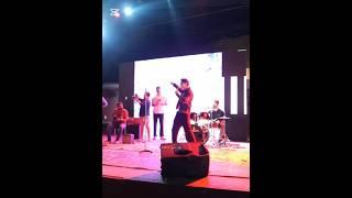 Samar Jafri Concert Aina Asif  Parwarish Drama 🫶