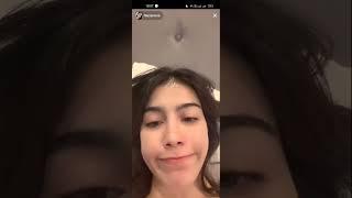 Mom's tiktok live Nov 11, 2024