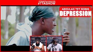 #TTASHOW | ABDULAH TET BOBIS - DEPRESSION [SOSO COVER]