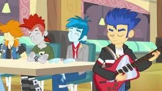 Equestria Girls   Helping Twilight Win The Crown [1080p HD]