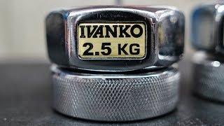 Would you spend $150? Ivanko Competition Collar Review